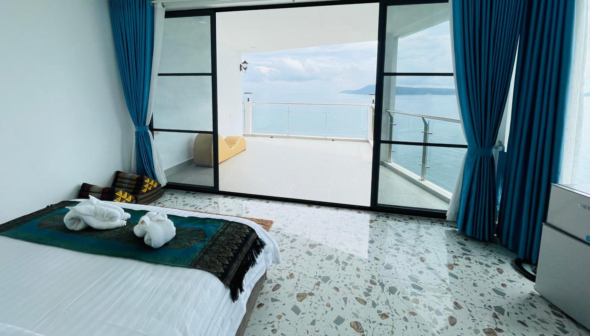 Thmorda Resort Ko Rong Sanloem Eksteriør bilde