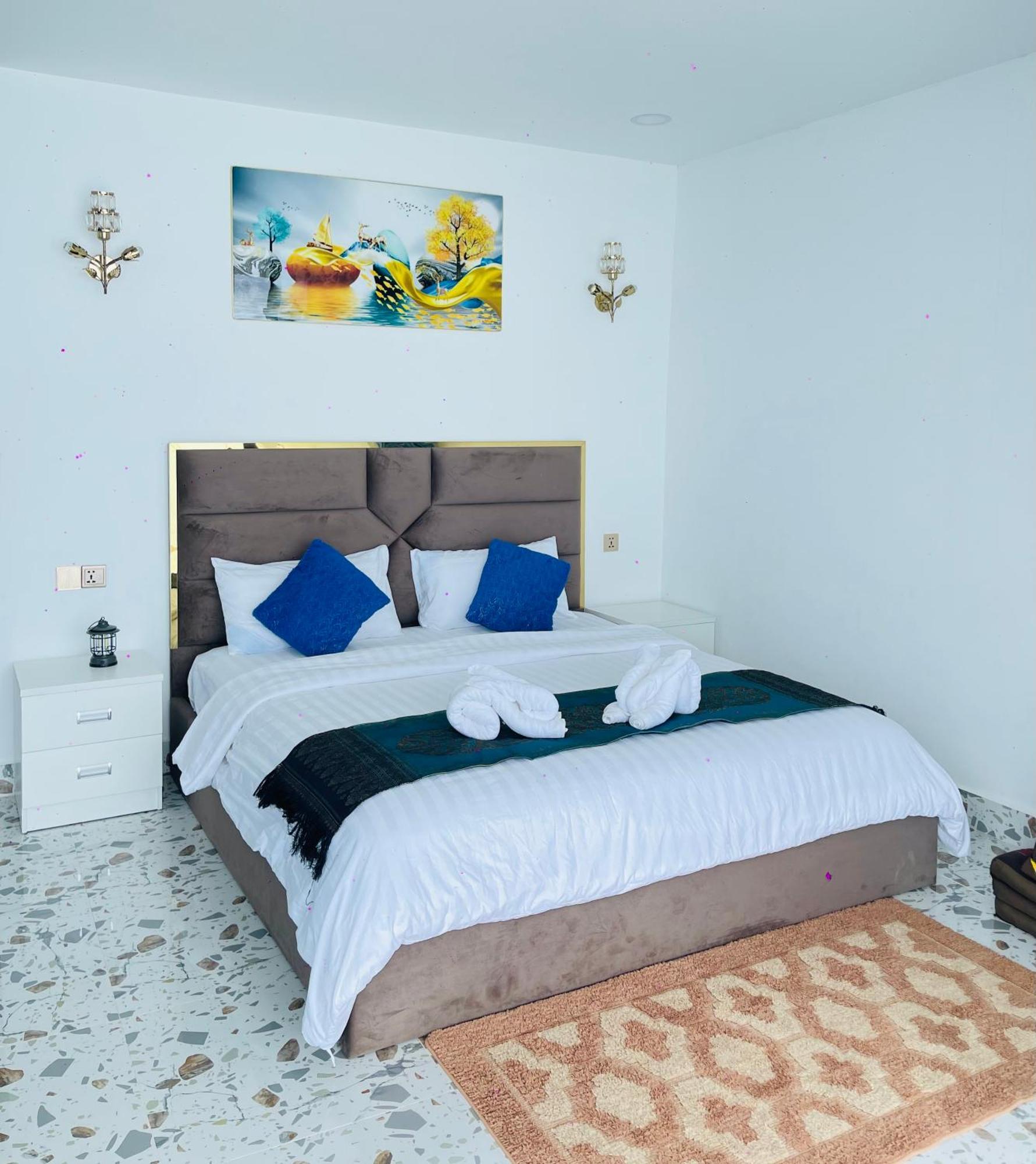 Thmorda Resort Ko Rong Sanloem Eksteriør bilde